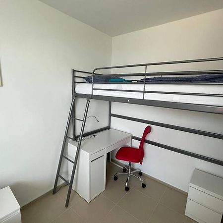 Apartment Gema - One Bedroom Apartment Изола Экстерьер фото