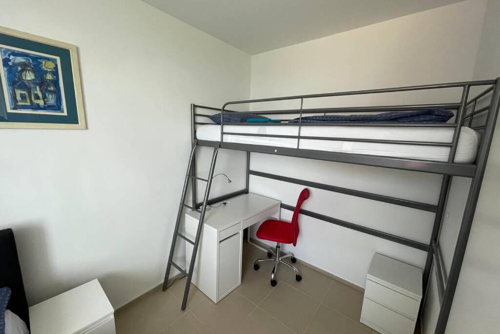 Apartment Gema - One Bedroom Apartment Изола Экстерьер фото