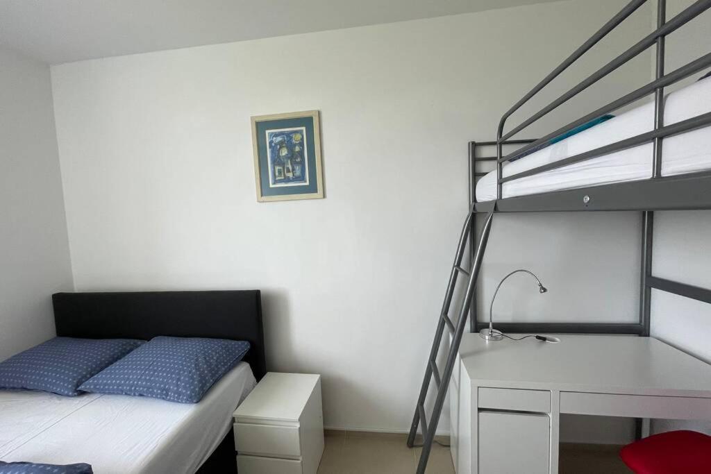 Apartment Gema - One Bedroom Apartment Изола Экстерьер фото